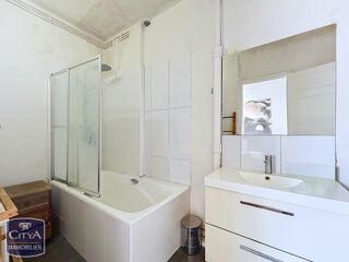  Appartement à vendre 2 pièces 55 m²