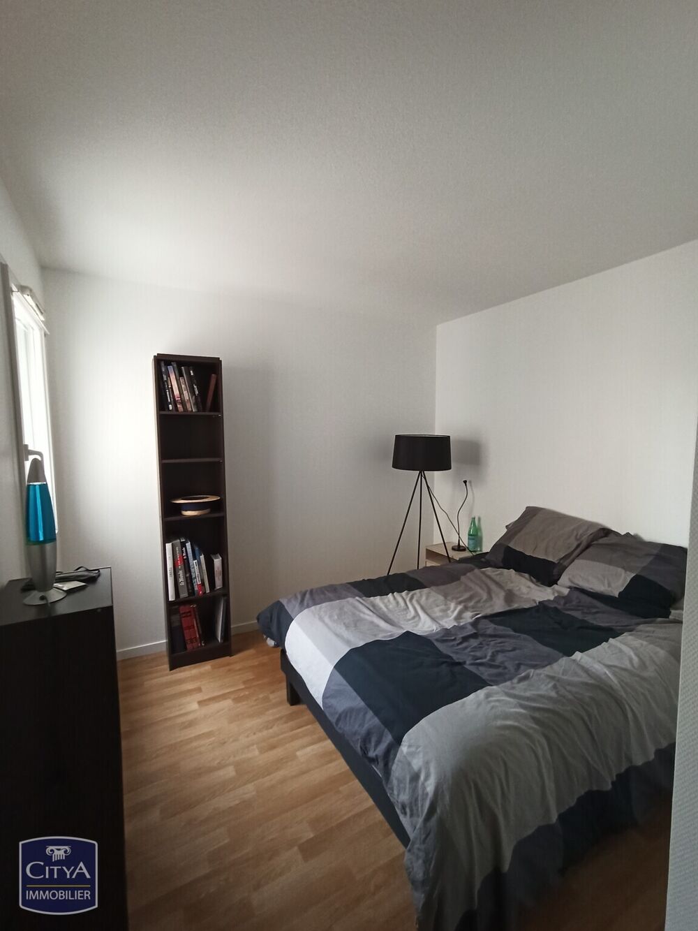Vente Appartement appartement Laval