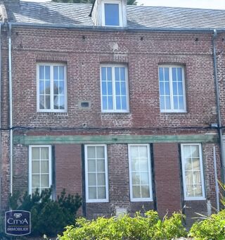  Maison � vendre 4 pi�ces 110 m�