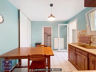  Maison à vendre 4 pièces 110 m²