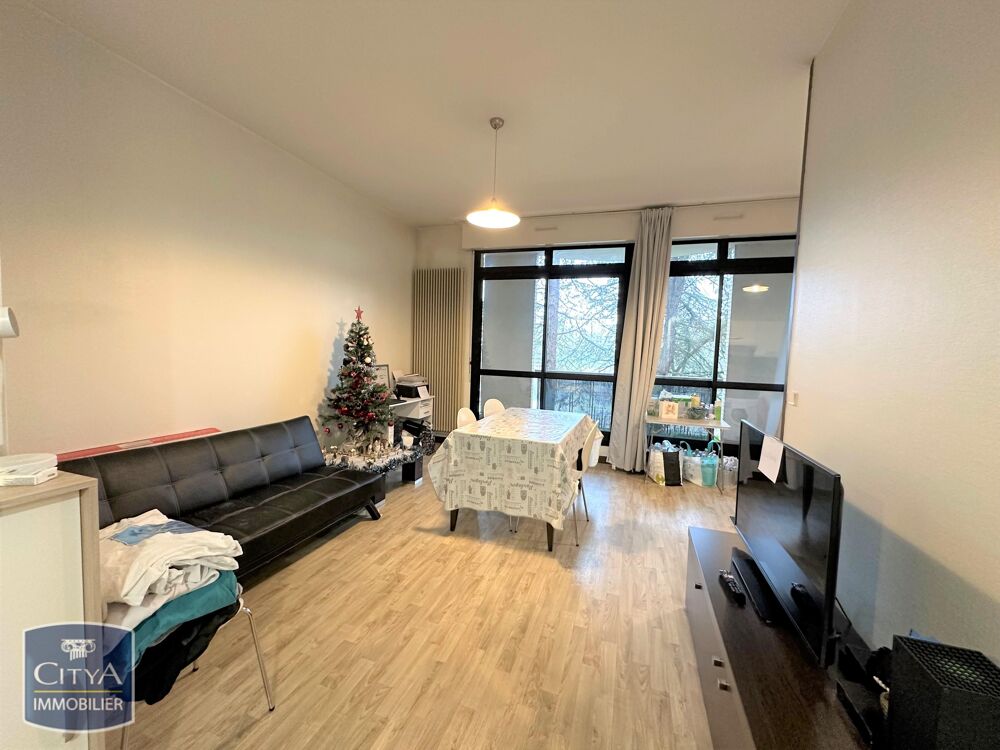 Vente Appartement appartement Lognes
