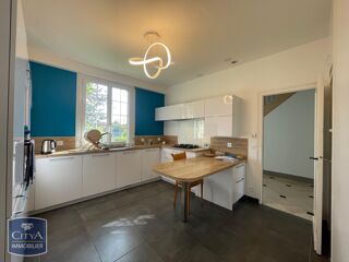  Maison � vendre 8 pi�ces 190 m�