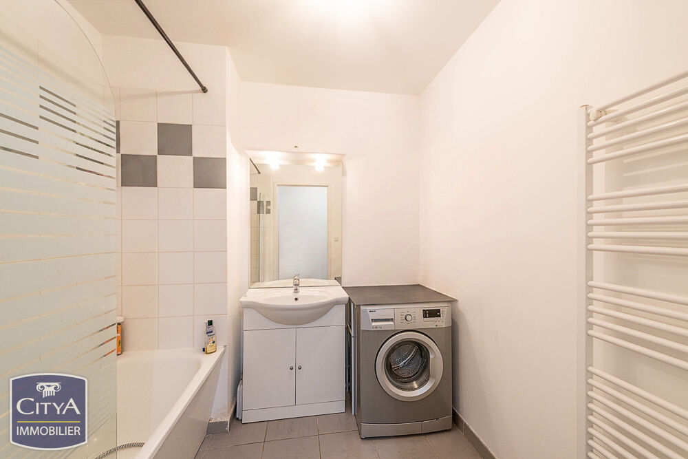 Vente Appartement appartement Raismes