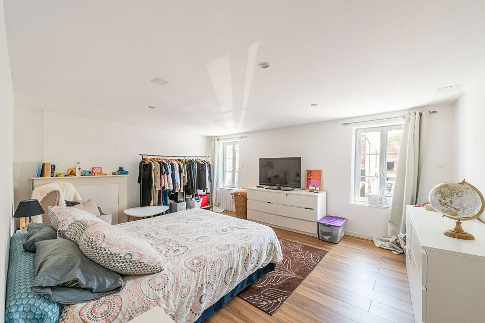Vente Maison maison Onnaing