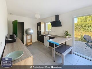  Maison à vendre 5 pièces 103 m²