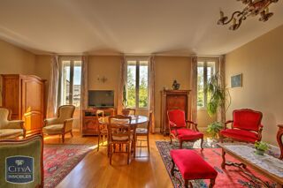  Appartement � vendre 5 pi�ces 106 m�