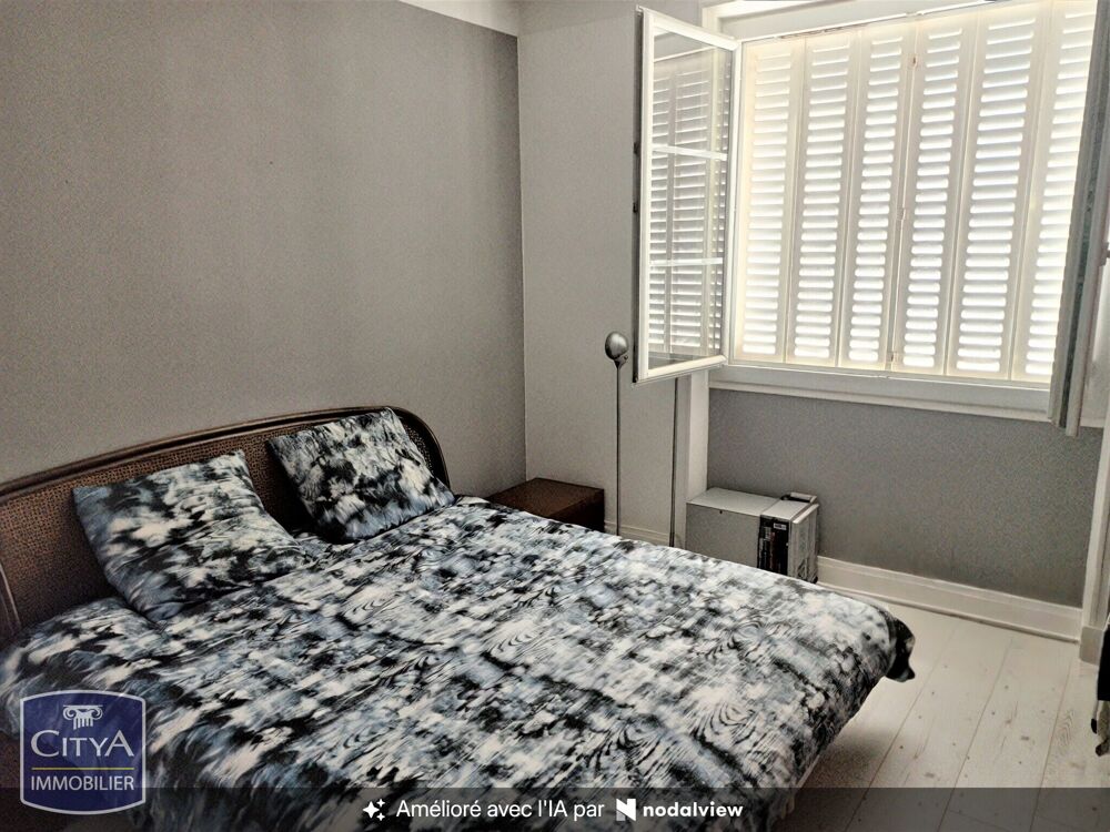 Vente Appartement appartement Dijon