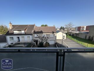  Appartement à vendre 3 pièces 64 m²