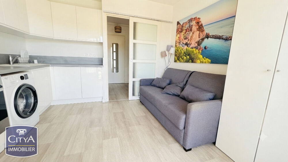 Vente Appartement appartement Fréjus
