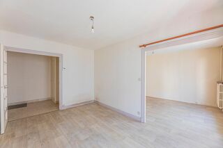  Appartement  vendre 2 pices 45 m