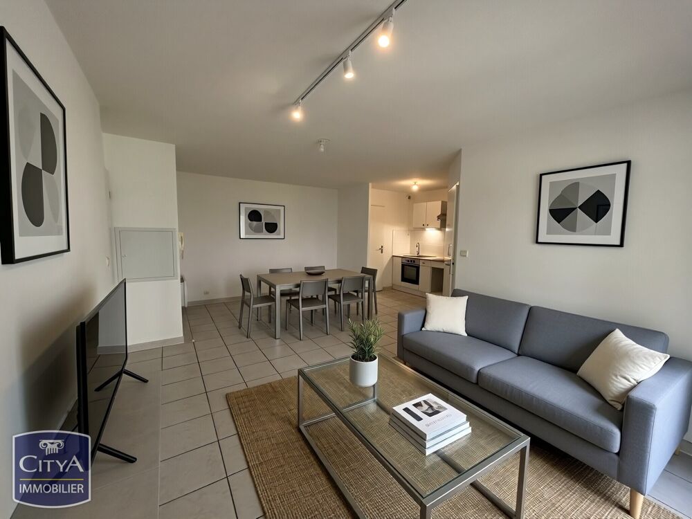 Vente Appartement appartement Nîmes