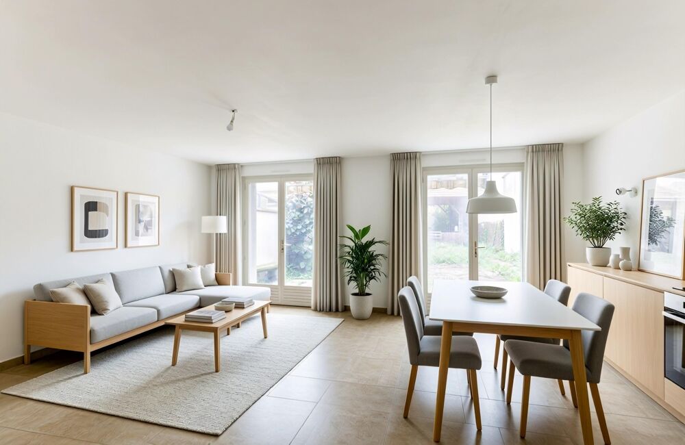 Maison 5 pièces 123 m² · à Ménétrol · 123 m² · 237 000 €