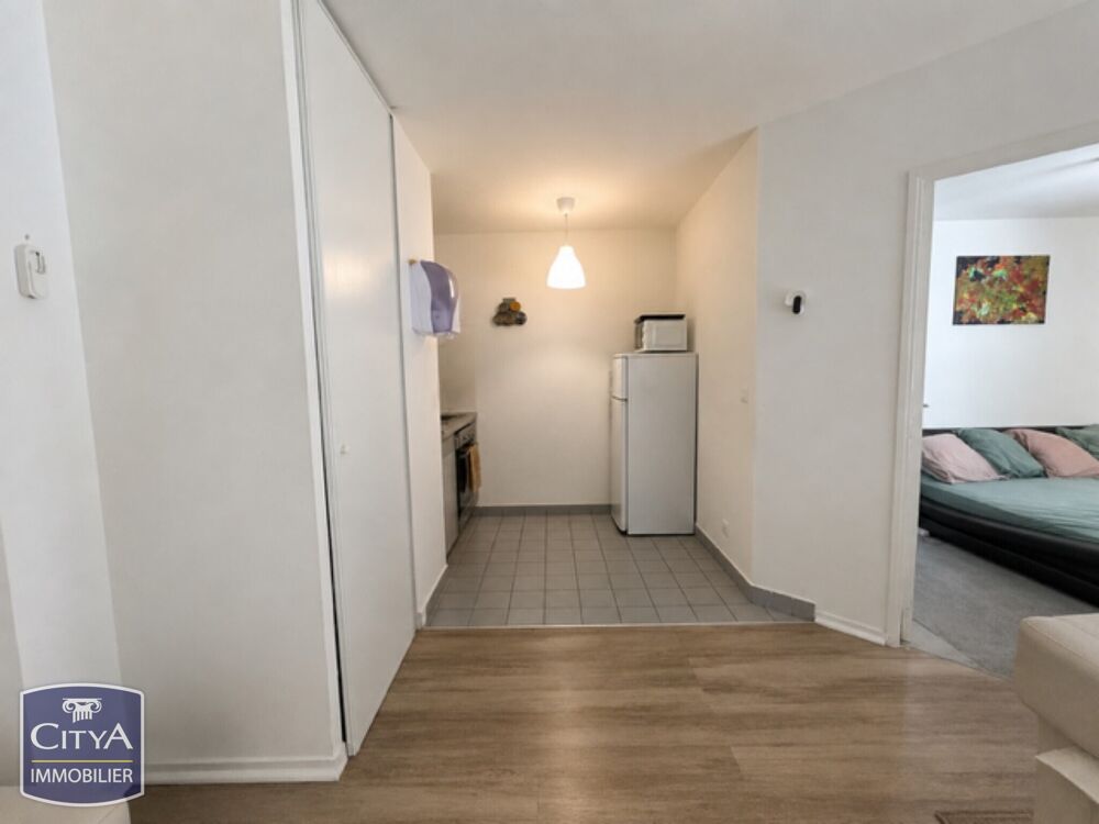 Vente Appartement appartement Lognes