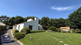  Maison à vendre 8 pièces 182 m²