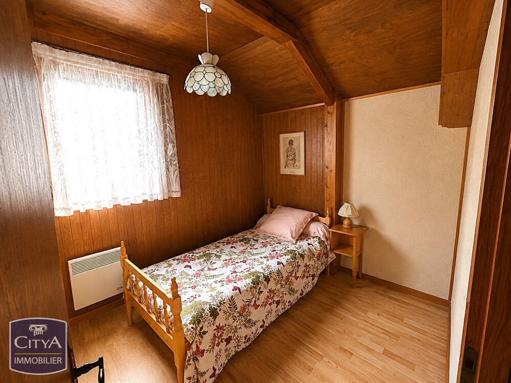 Vente Maison maison Saint-pierre-de-chérennes