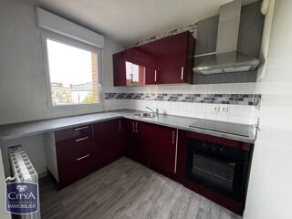  Appartement � vendre 2 pi�ces 47 m�