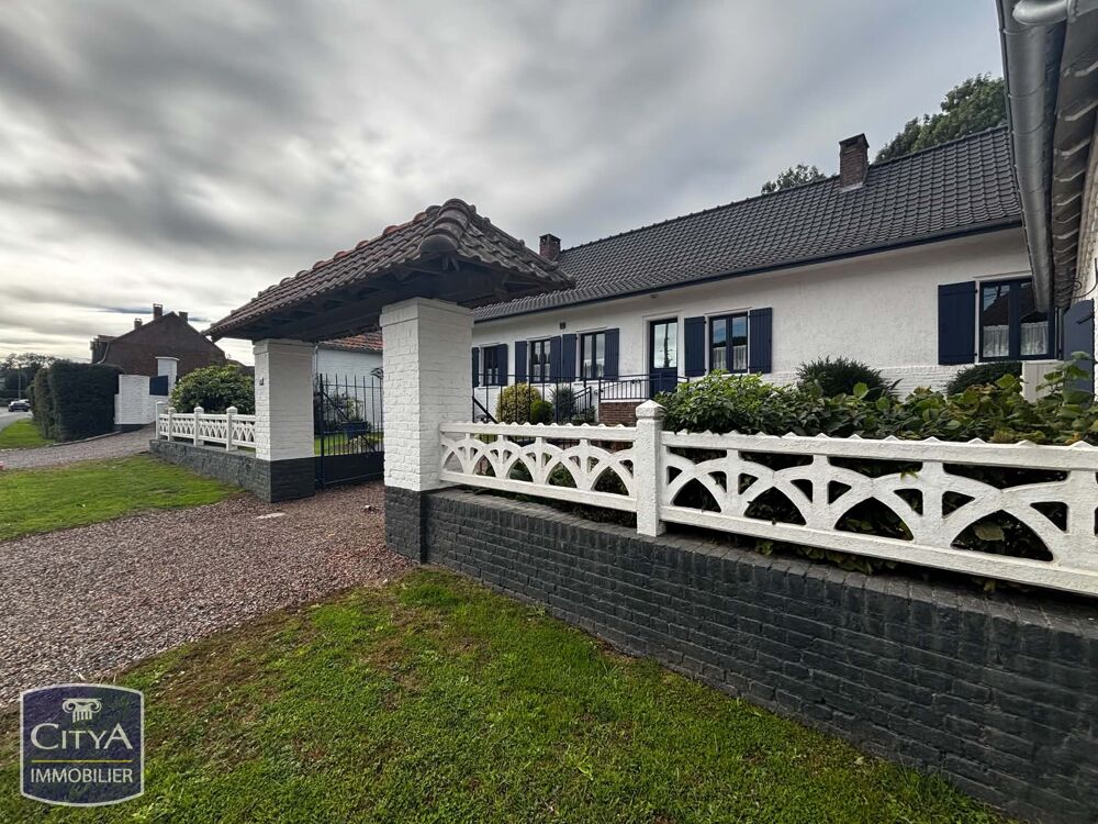 Vente Maison maison Bomy