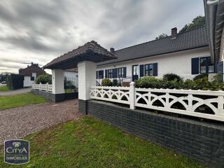 Vente Maison maison Bomy