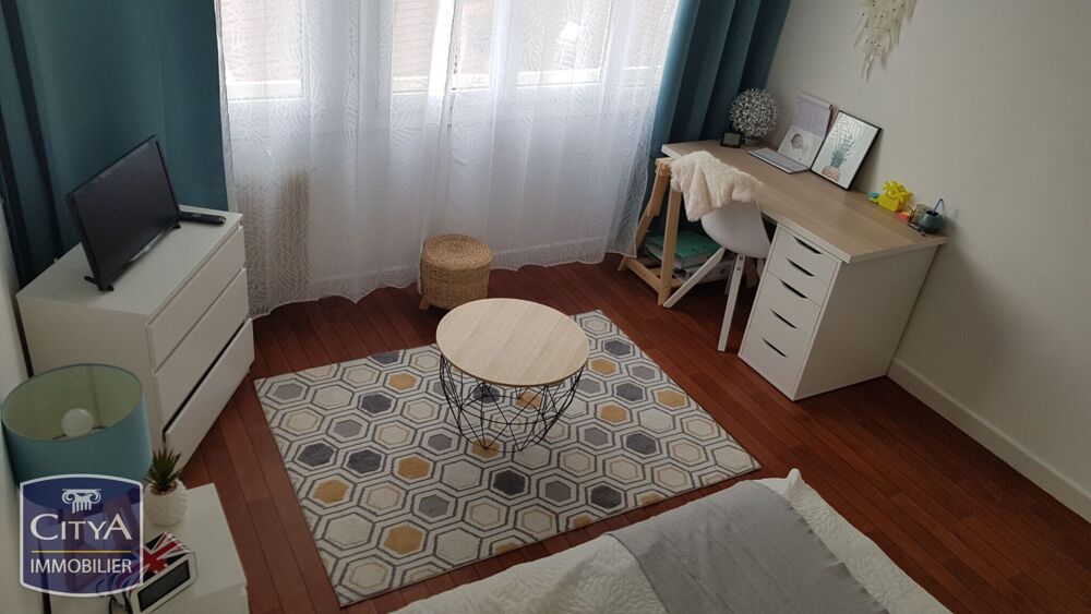 Vente Appartement appartement Dijon