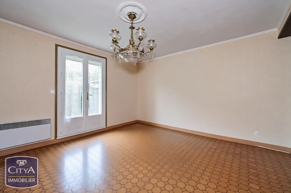 Vente Maison maison Orléans
