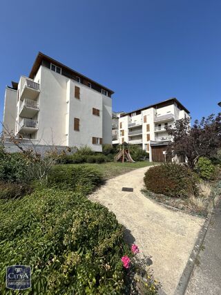  Appartement � vendre 2 pi�ces 37 m�