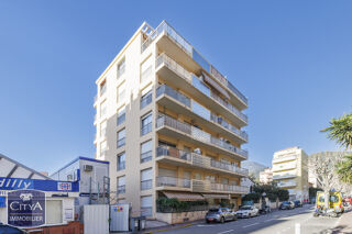 Parking / Garage à vendre 12 m²
