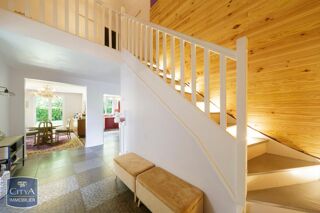  Maison à vendre 6 pièces 158 m²