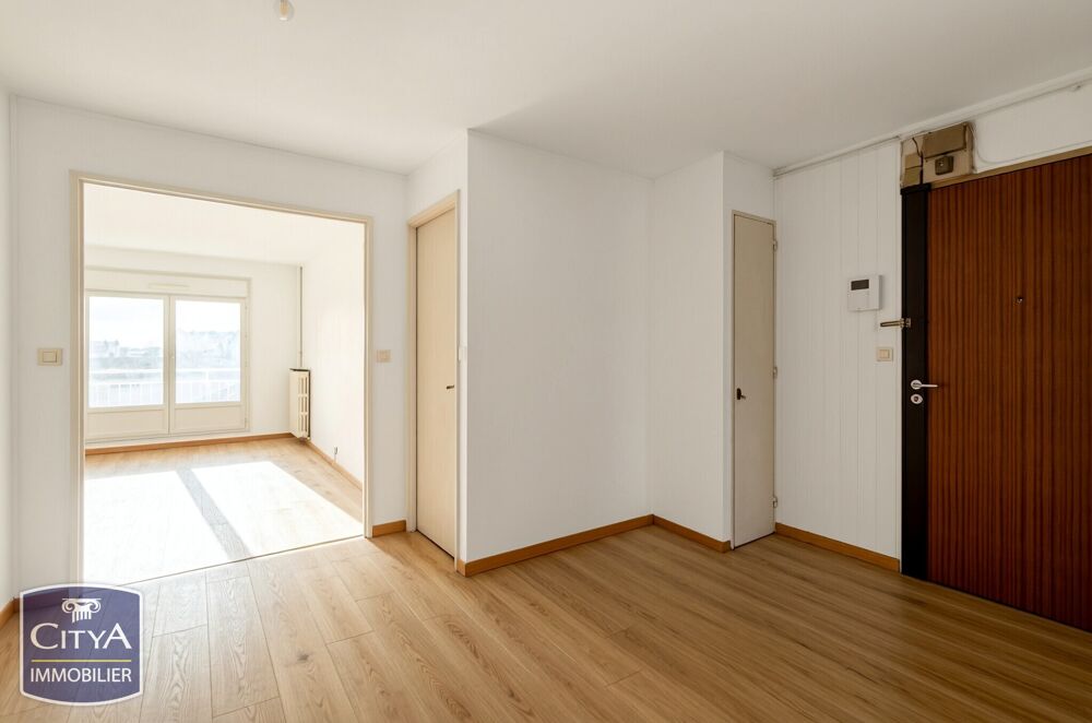 Appartement 3 pièces 67 m² · à Le Mans · 67 m² · 125 000 €