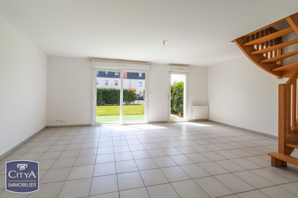 Vente Maison maison Le bourgneuf-la-forêt