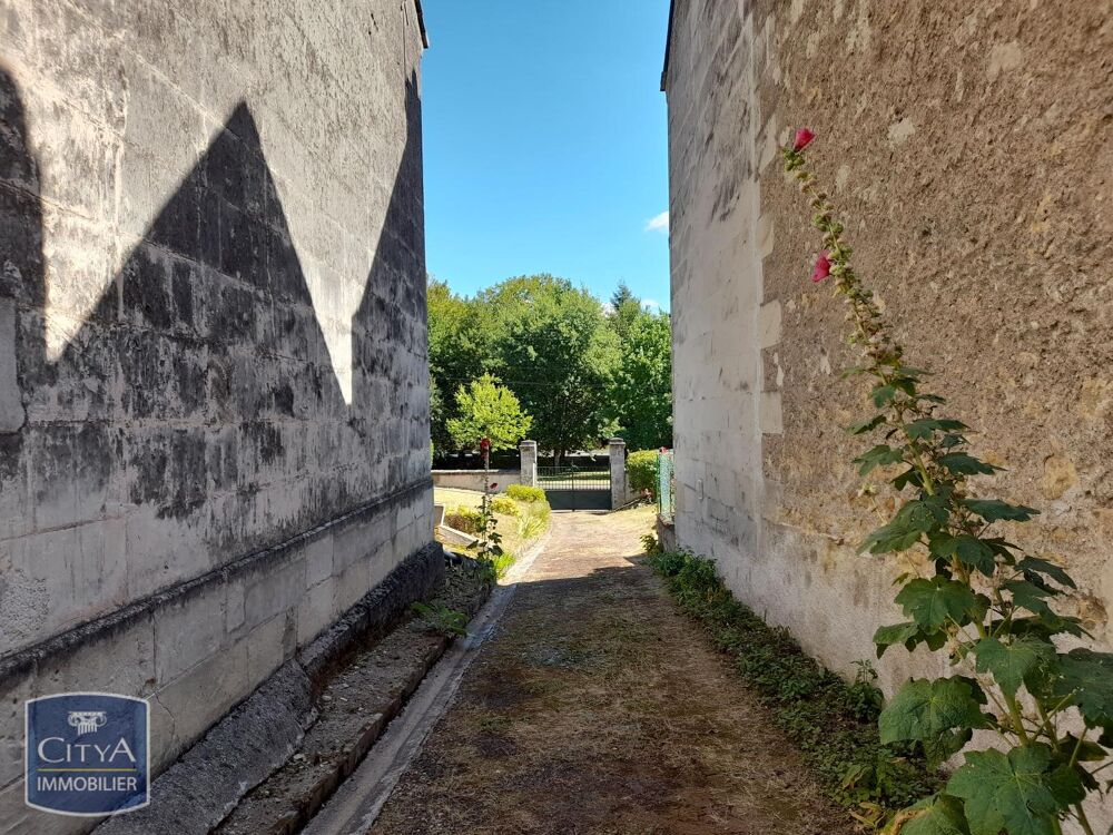 Vente Maison maison Langeais