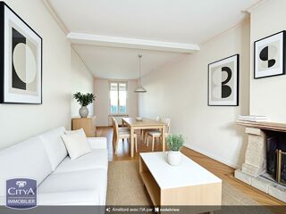  Maison à vendre 6 pièces 168 m²