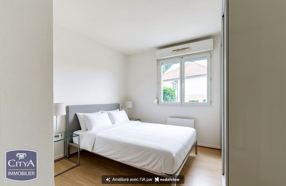 Vente Appartement appartement Nouzonville