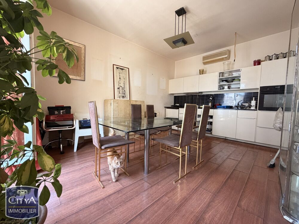 Vente Appartement appartement Nîmes