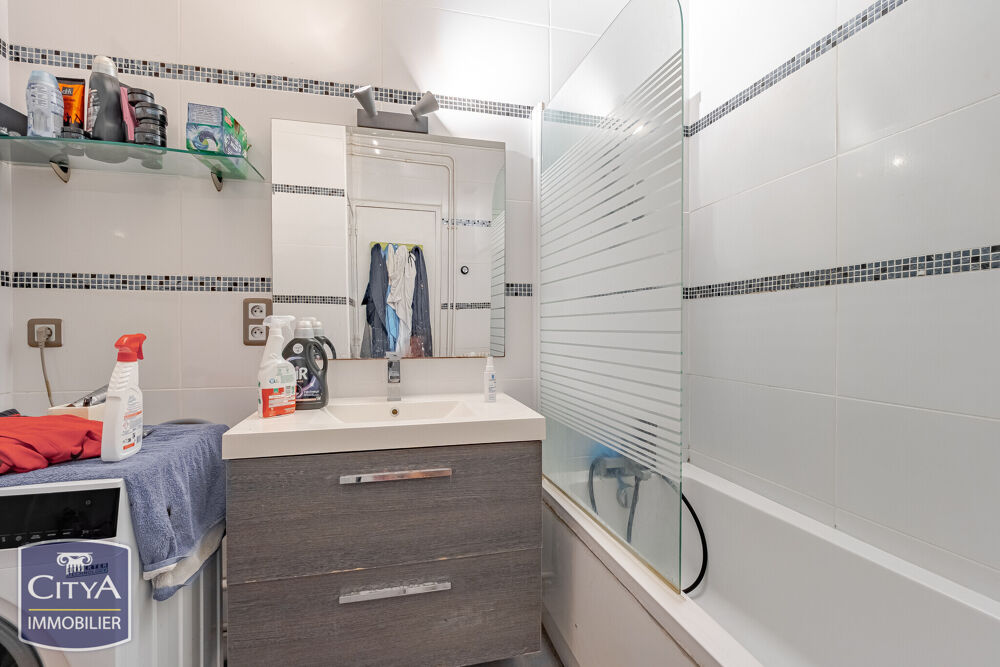 Vente Appartement appartement Saint-cyr-sur-loire