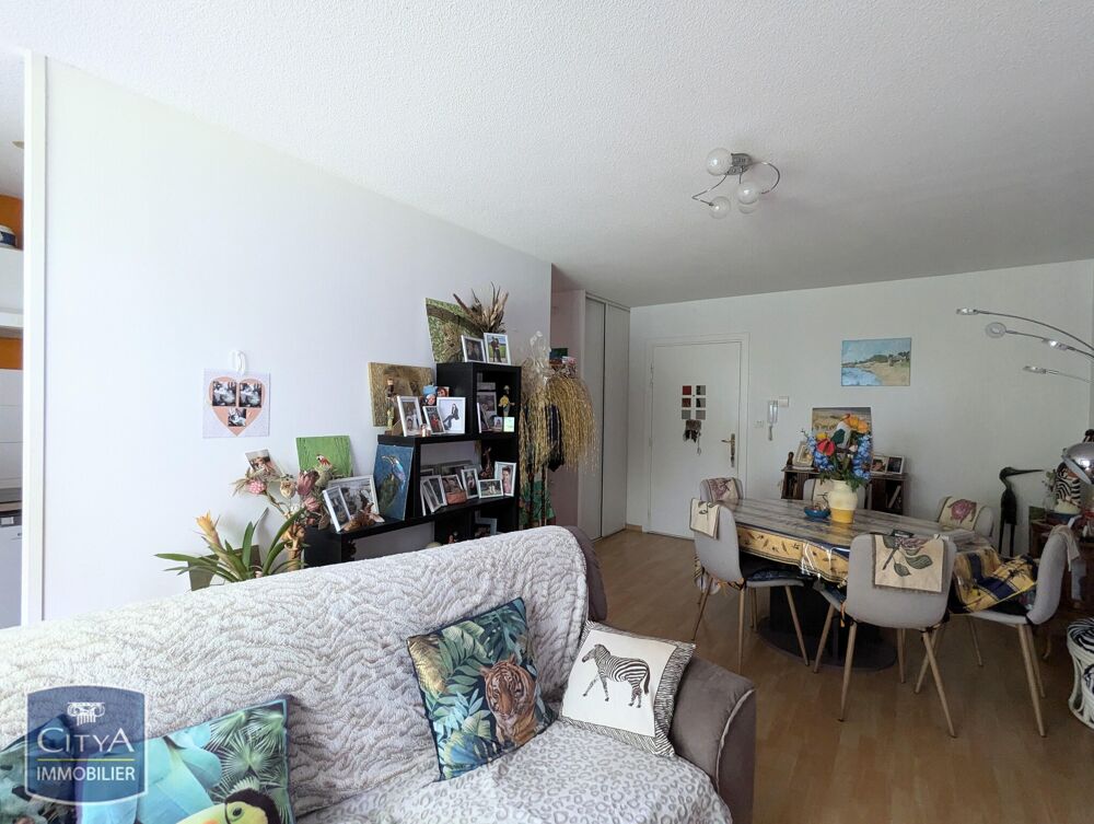 Vente Appartement appartement Marmande