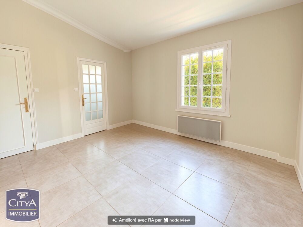 à vendre  Maison La Rochelle (17000)