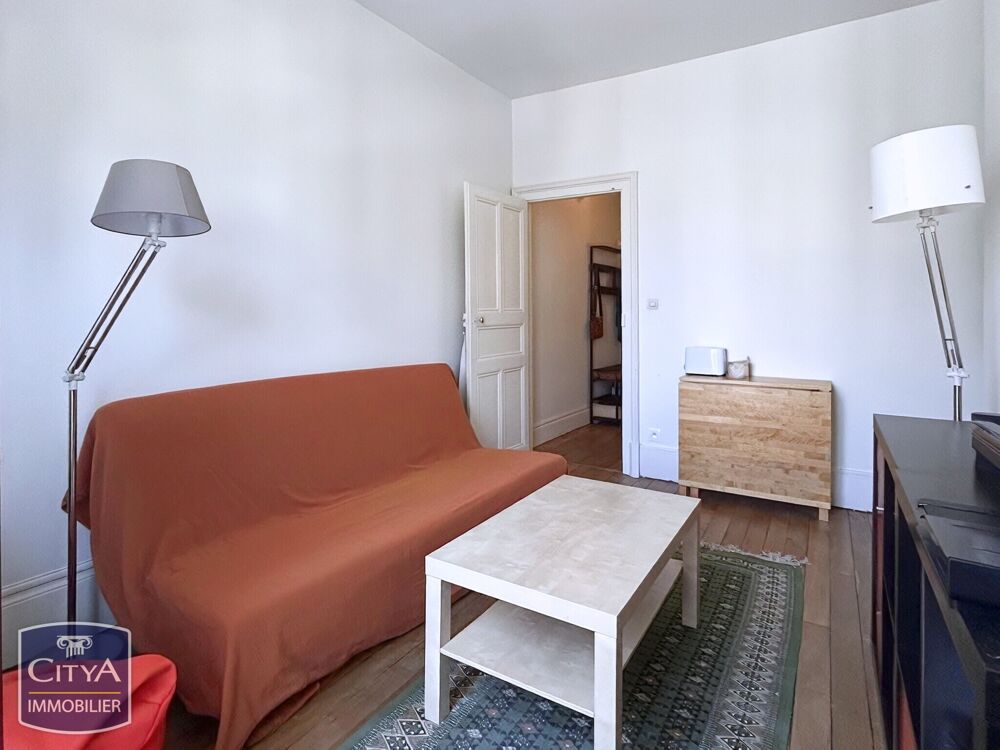 Vente Appartement appartement Blois