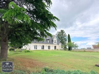  Maison � vendre 7 pi�ces 225 m�