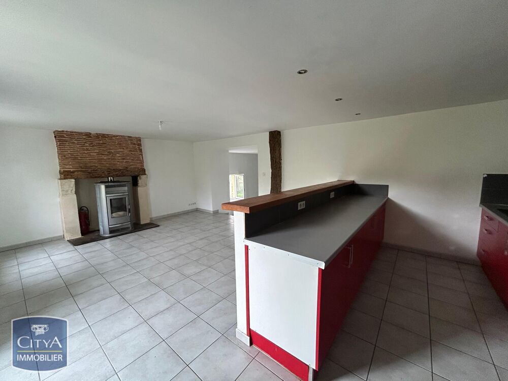 Vente Maison maison Colombier