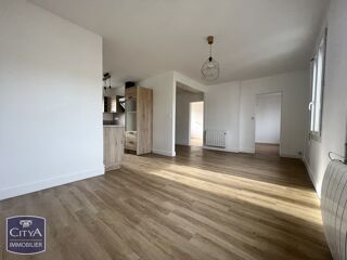  Appartement � vendre 3 pi�ces 59 m�