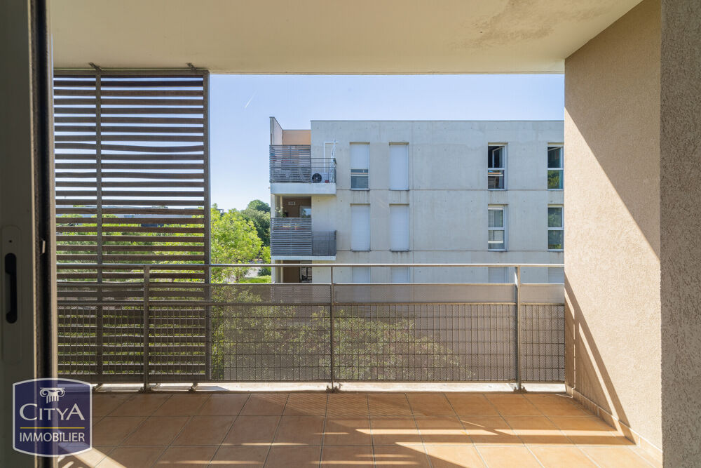 Vente Appartement appartement Montpellier