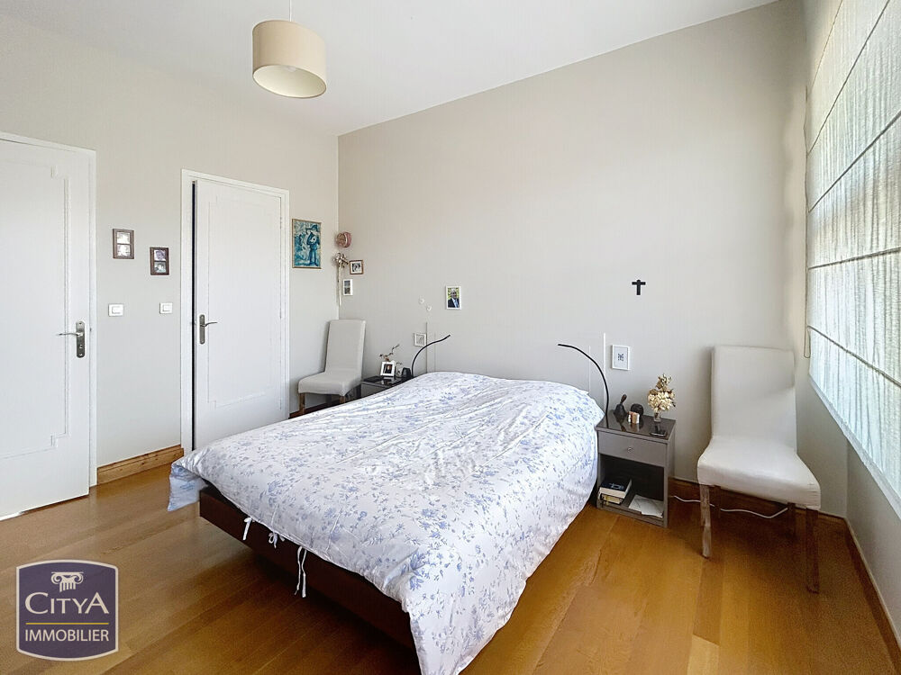 Vente Appartement appartement Lille