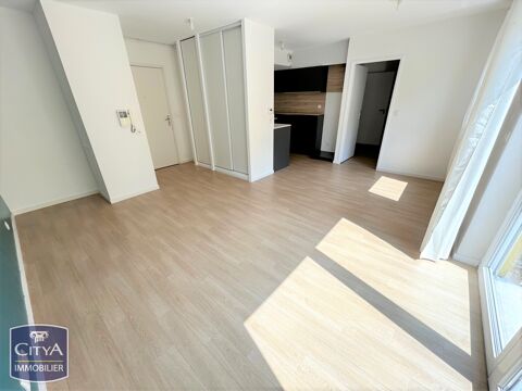  Appartement à vendre 2 pièces 44 m²
