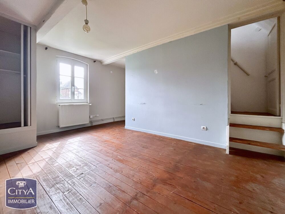Vente Maison maison Luneray