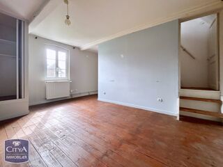  Maison à vendre 4 pièces 68 m²