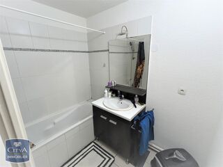  Appartement à vendre 2 pièces 41 m²