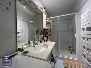 Vente Appartement appartement Le mans