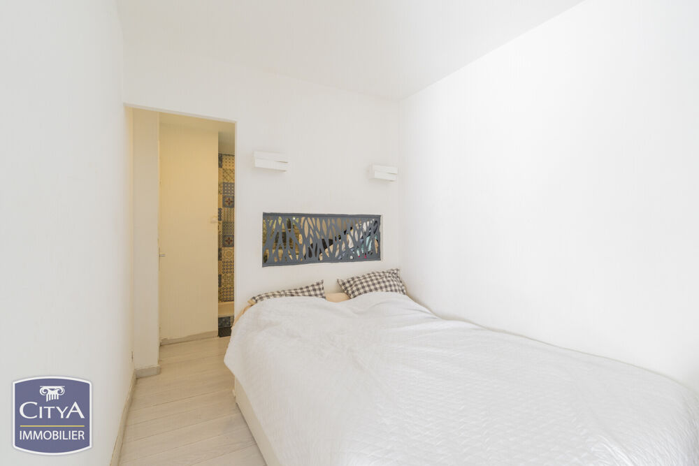 Vente Appartement appartement Marseille 6