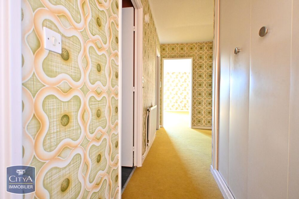 Vente Appartement appartement Royan