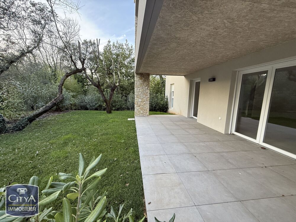 Appartement 3 pièces 79 m² · à Nîmes · 79 m² · 395 000 €